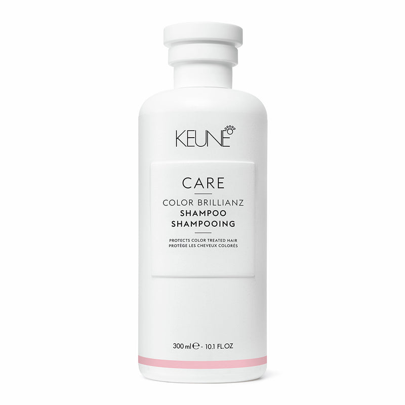 Care Colour Brillianz Shampoo