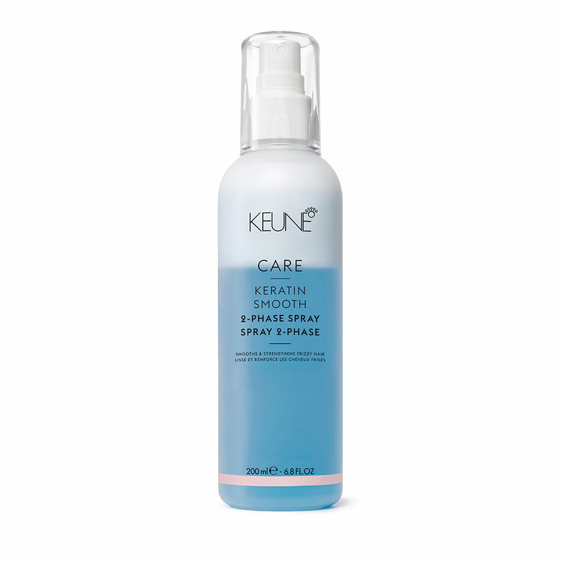 Care Keratin 2 phase spray