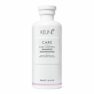 Care Curl Control Shampoo